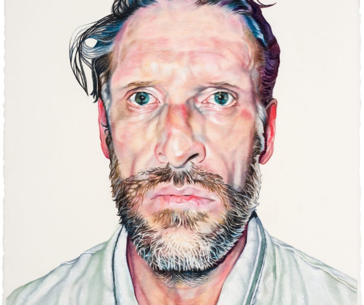 Gallery of Painting & Drawing by Robin Uleman - Netherlands