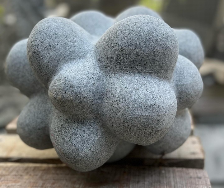 Gallery of Sculpture by Ann Ahlbom Sundqvist - Sweden