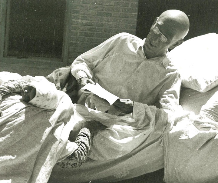 Ali Akbar Sanati