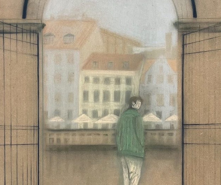 Rasmus Eckhardt