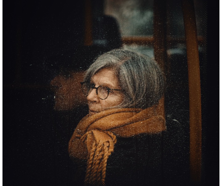 Gallery of Photography by Chris Panas - Poland