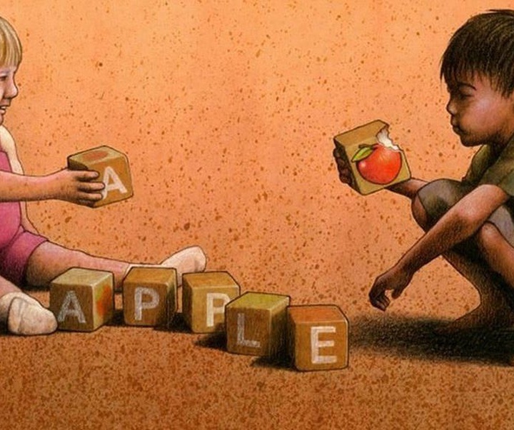 Gallery of Cartoon by,Pawel Kuczynski - Poland