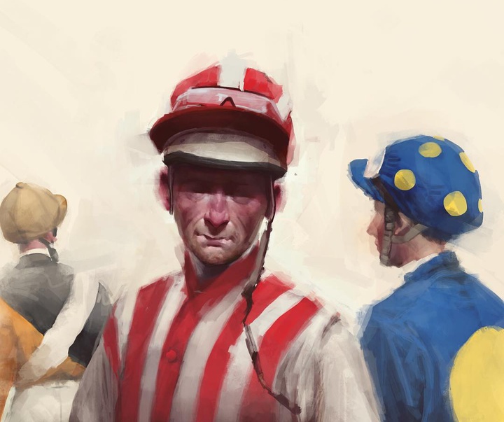 Gallery of Illustration by Luca Boni - Italy