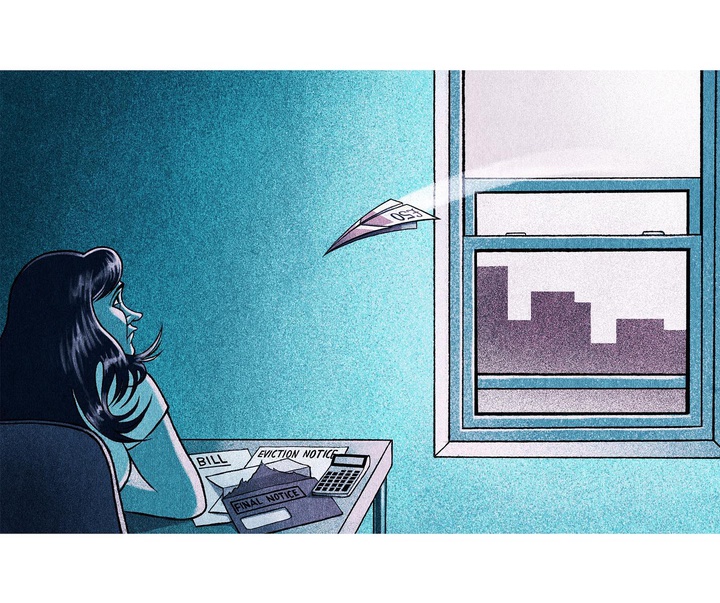 Gallery of the Best Cartoon by Ben Jennings-UK