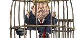 Trump, the Rabid Bird