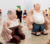 Gallery of Sculpture by Hunter Potter - USA