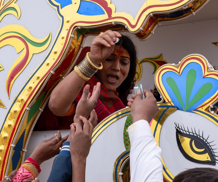 Gallery of Photography by Shreenivas Yenni - India