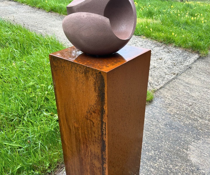 Gallery of Sculpture by James Oughtibridge - UK
