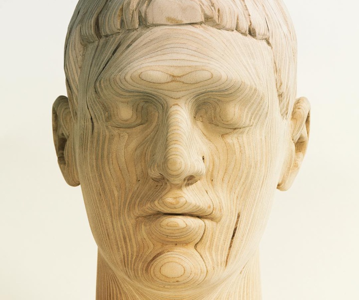 Gallery of Sculpture by Andreas Senoner - Italy