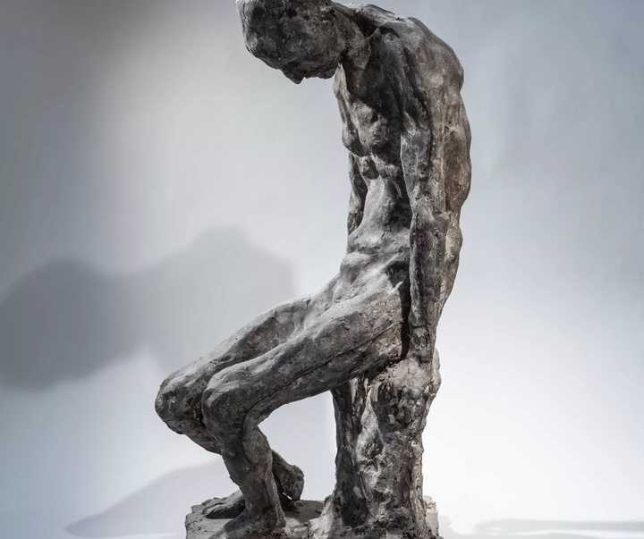 Gallery of Sculpture by Wolfgang Eckert - Germany