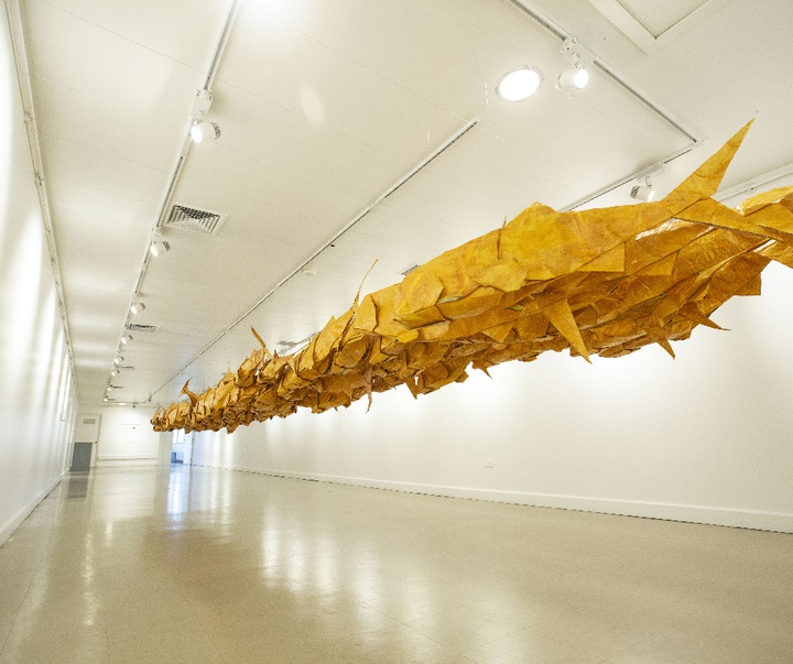 Gallery of Sculpture by Claudio Acuña J. - Chile