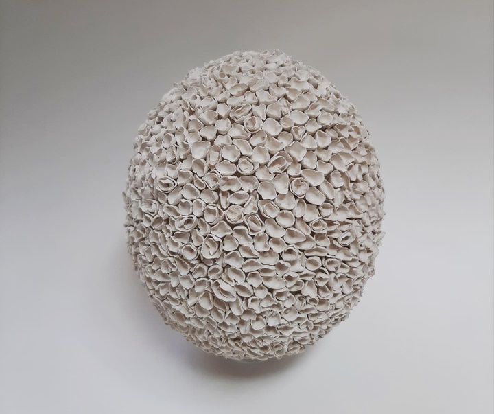 Gallery of Modern Art by Joyce Bantock - Canada