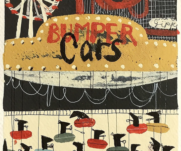 Gallery of Illustration by Angela Smyth - UK