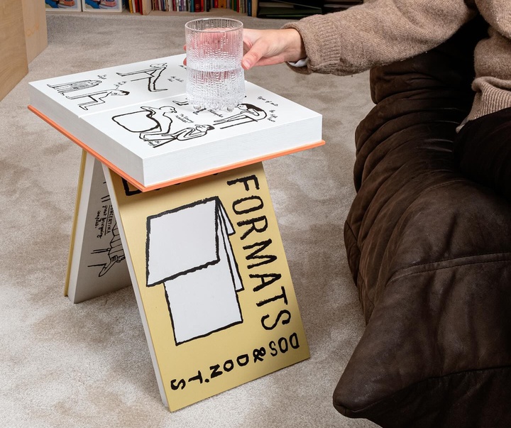 Gallery of Illustration by Jean Jullien - France