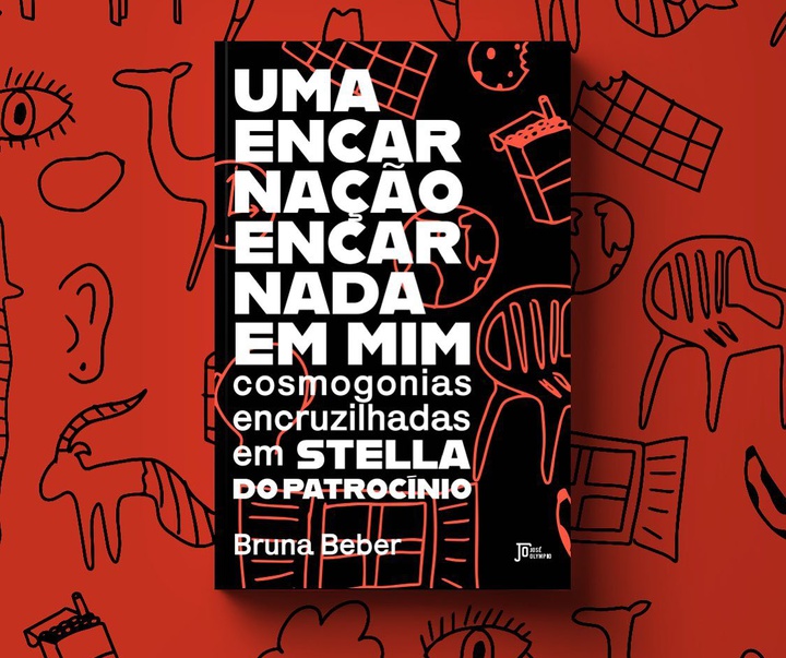 Gallery of Graphics by Giulia Fagundes - Brazil