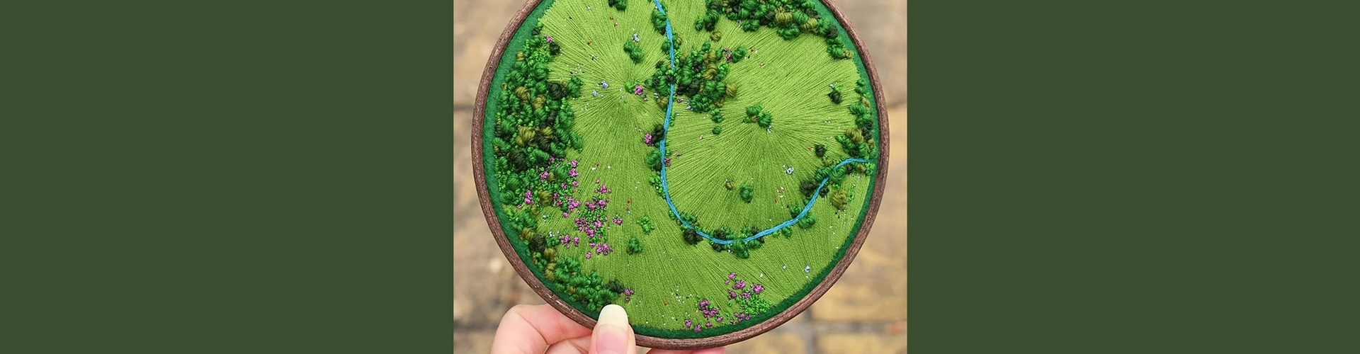 Gallery of Painting by Victoria Roserichards - UK