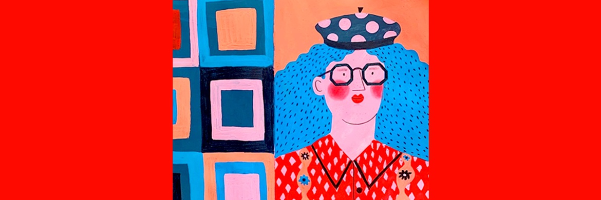 Gallery of Illustration by Molly Egan - USA