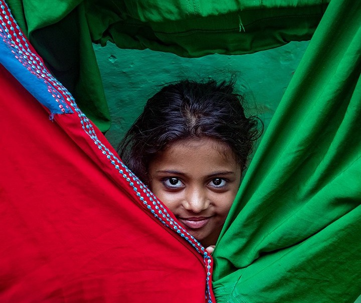 Anjan Ghosh