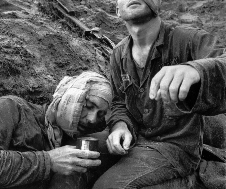 Gallery of Photography - War Photography