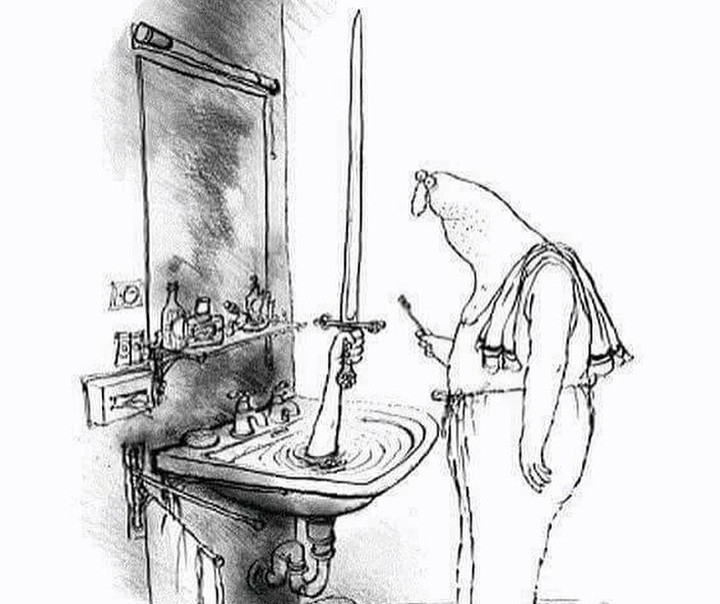 ronald searle