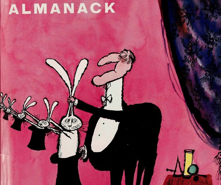 ronald searle
