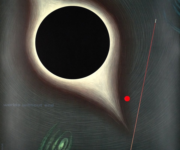 Gallery of Graphic Design by Erik Nitsche-Switzerland