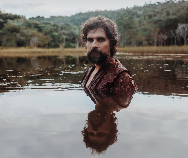 Gallery of Photography by Luisa Dörr - Brazil