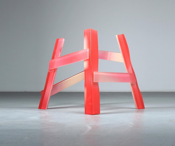 Gallery of Modern Art by Bert Löschner - Germany