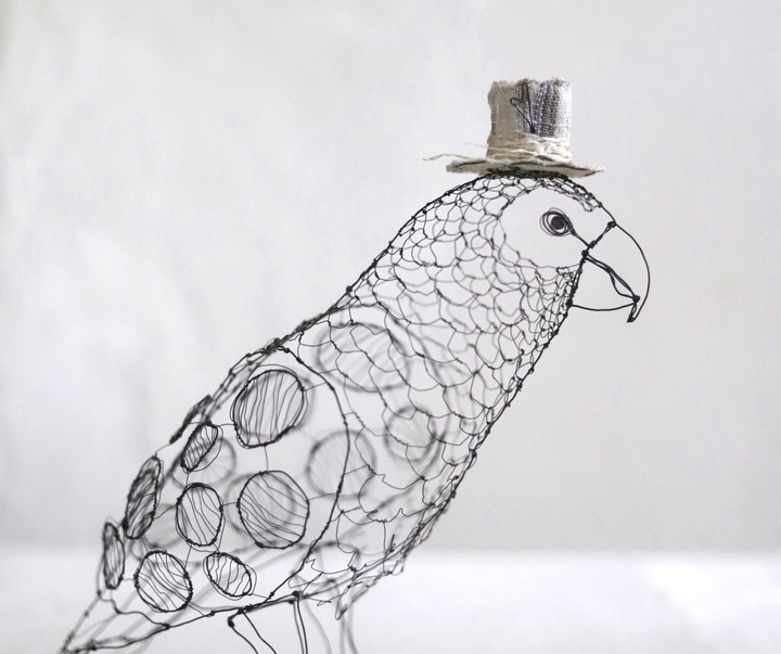 Gallery of Sculpture by Mihoko Shida - Japan