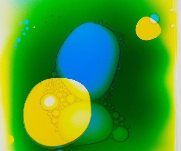 Gallery of Modern Art by Karina Smigla-Bobinski - German/Poland