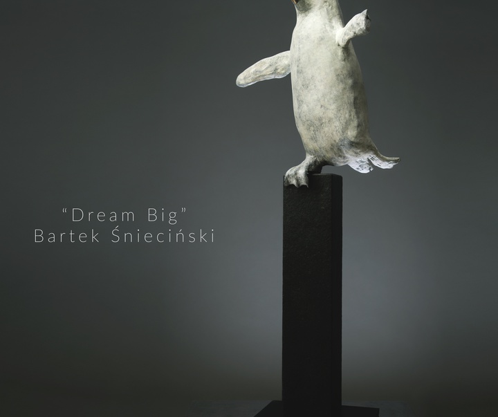 Gallery of Sculpture by Bartek Śnieciński - Poland