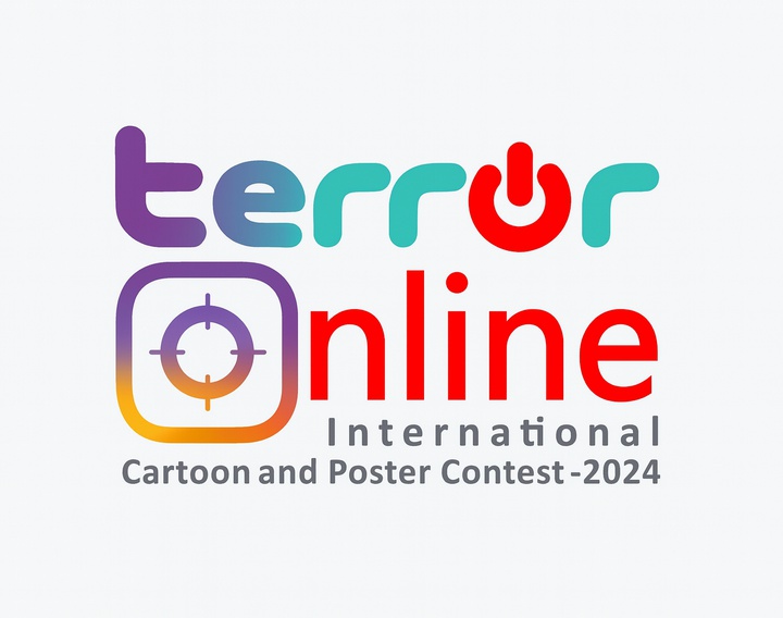 First Selection of the International Cartoon Contest “Terror Online”