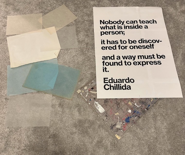 Gallery of Graphics (Typography) by Chris Ashworth - Britain