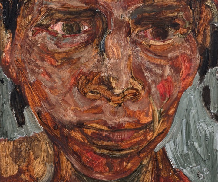 Gallery of Painting by Bernadette Despujols - Venezuela