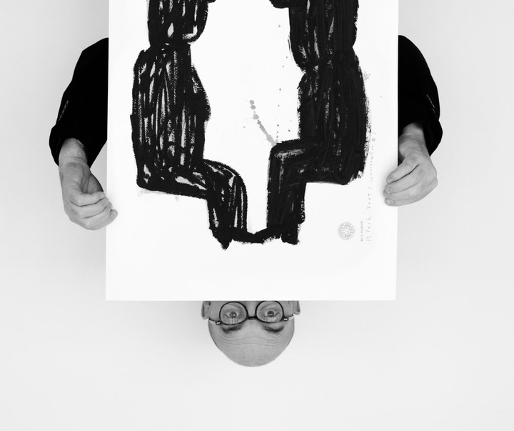 Gallery of Illustration by Serge Bloch - France