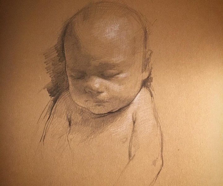 Gallery of Painting & Drawing by Colleen Barry-USA