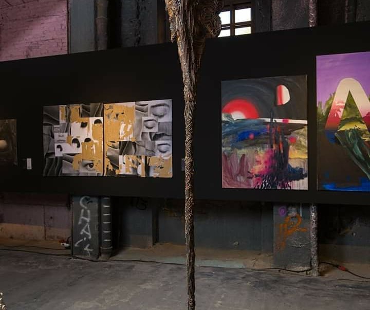 Gallery of Sculpture by Adi Piorescu