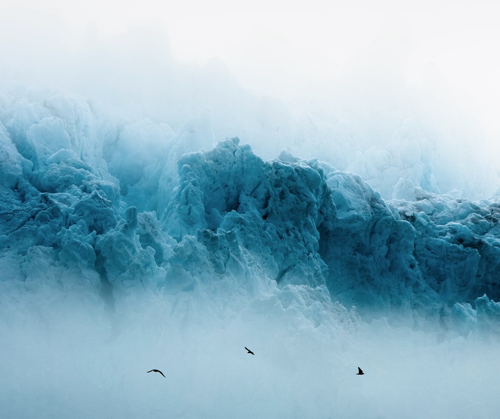 Gallery of Photography by Benjamin Hardman - Iceland