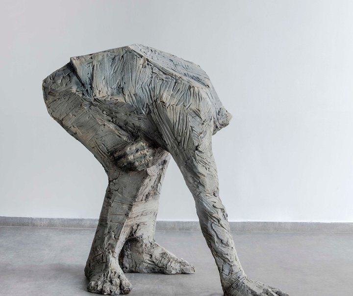 Gallery of Sculpture by Burcu Erden - Turkey