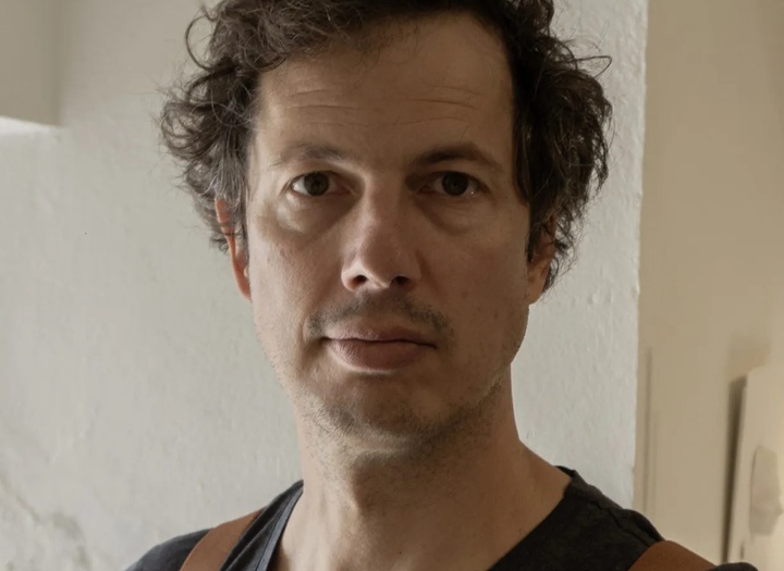 Peter Reuterberg