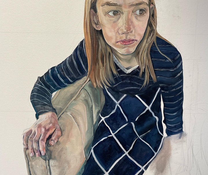Ali Warren