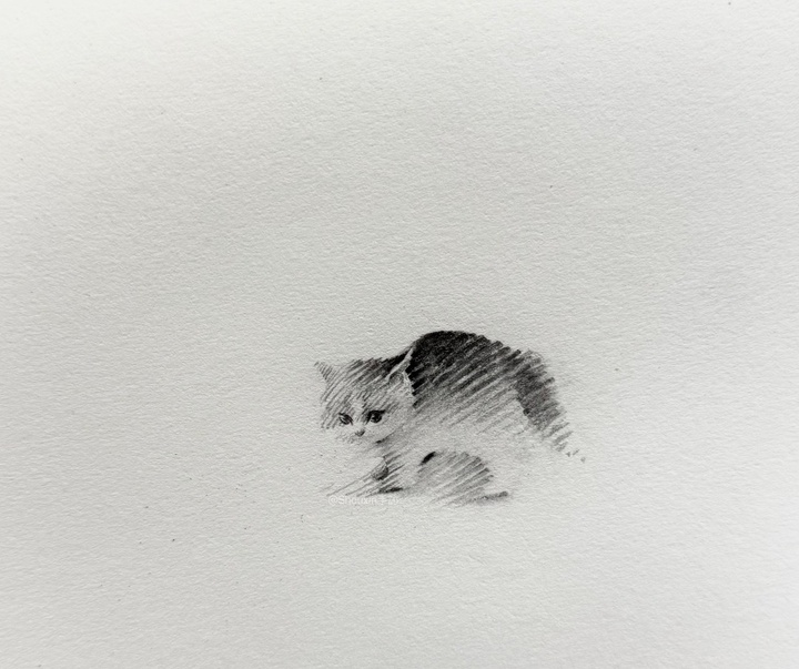 Gallery of Drawing by Shou Xin - China
