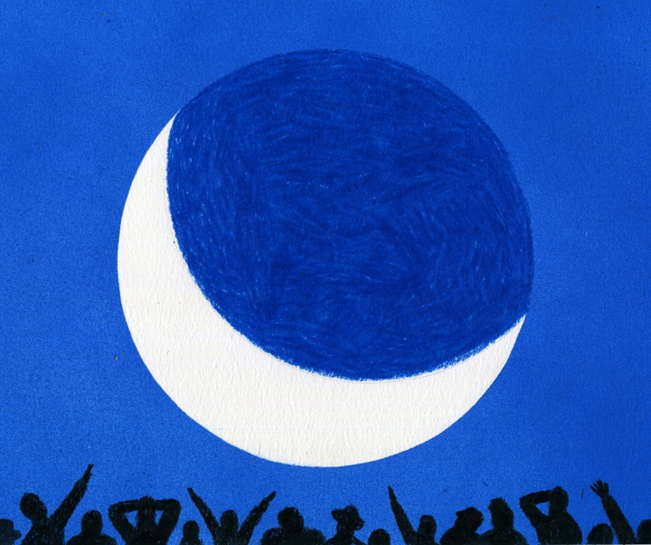 Gallery of Illustrations by Valerio Vidali - Italy