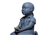 Gallery of Sculpture by Kyungmin Park - South Korea