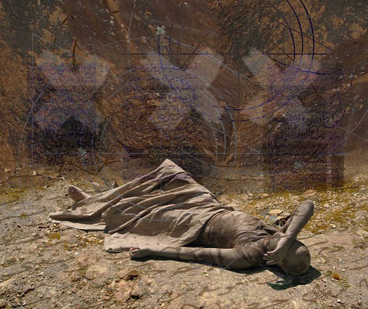 hossein khosrojerdi