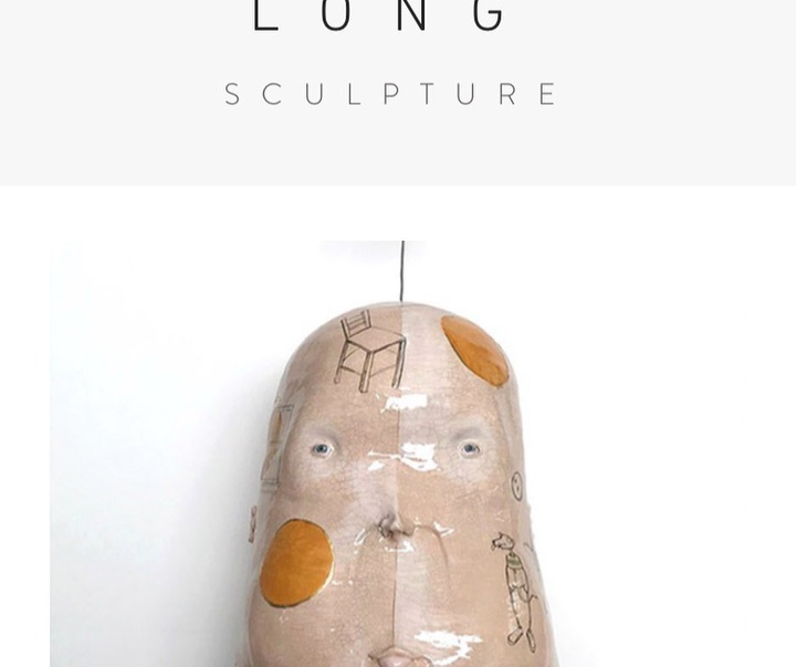 Gallery of Sculpture by Susan Long-UK