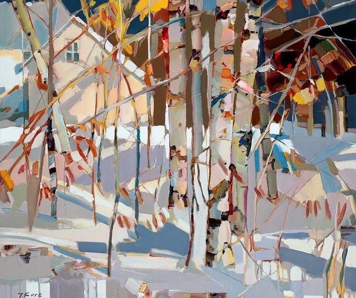 Josef Kote