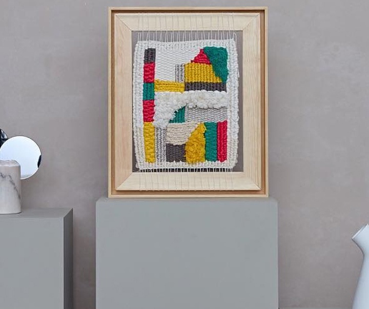Gallery of Painting by Anna Tilche - Spain