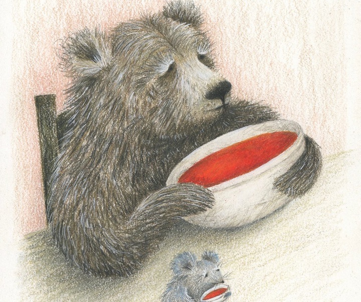Gallery of Illustration by Kelli Flitton - USA
