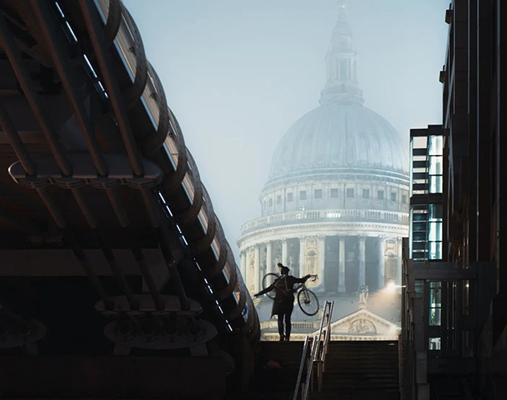 Gallery of Photography by Liam Man - UK